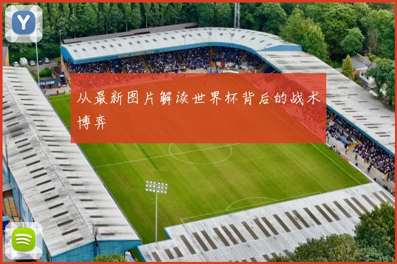 从最新图片解读世界杯背后的战术博弈