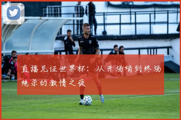 直播见证世界杯：从开场哨到终场绝杀的激情之夜