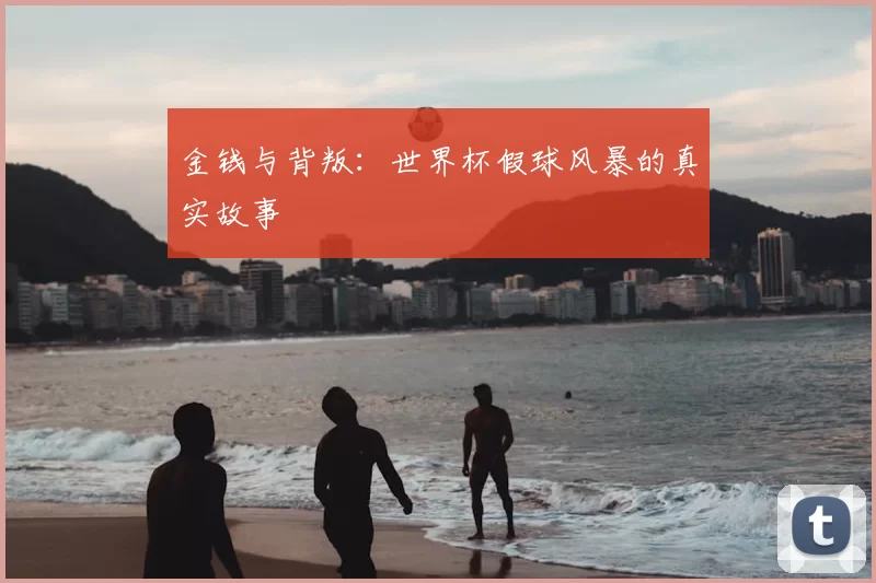 金钱与背叛：世界杯假球风暴的真实故事