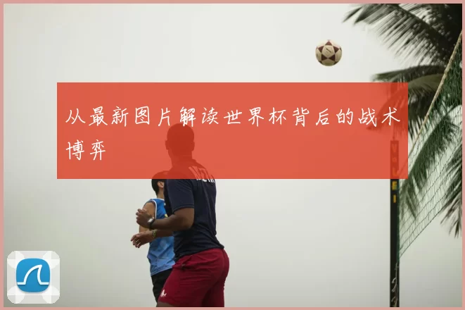 从最新图片解读世界杯背后的战术博弈