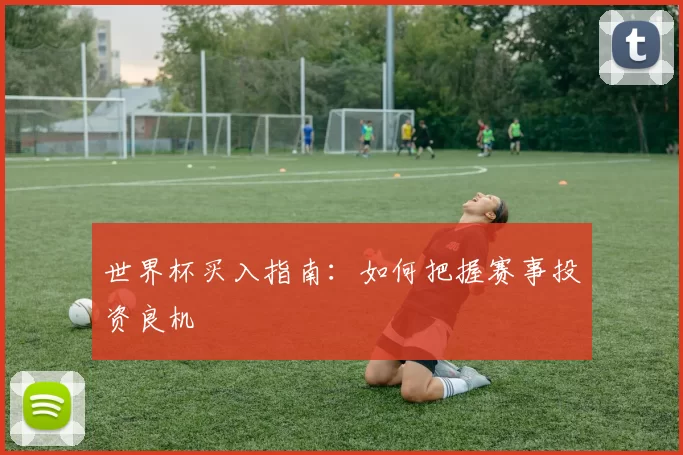 世界杯买入指南:如何把握赛事投资良机